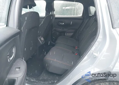 2024 Honda Hr-V Awd Sport/Awd Sport W/O Bsi z USA, uszkodzony, nr VIN 3CZRZ2H59RM760022